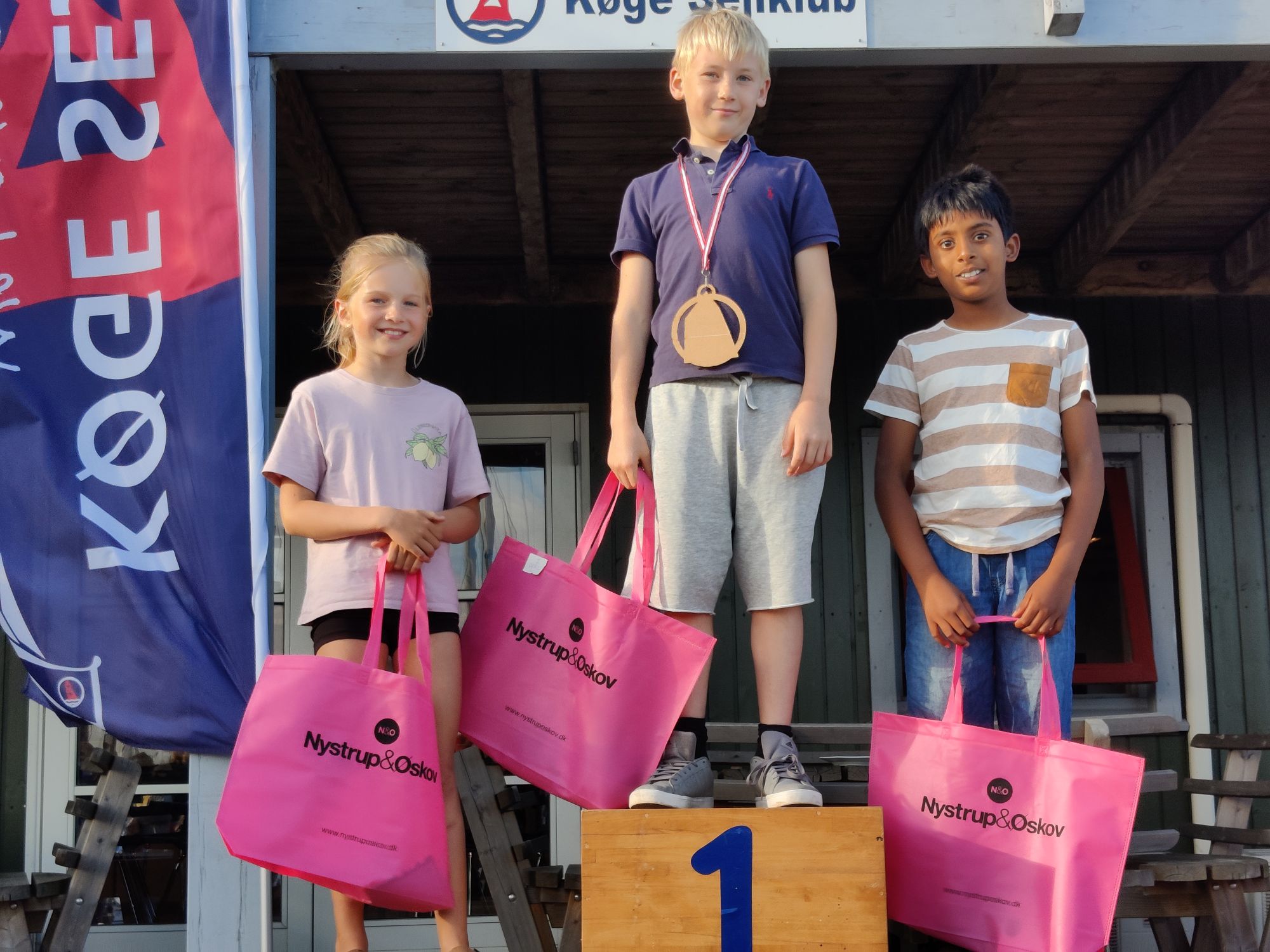 Kredsmesterskab 2025