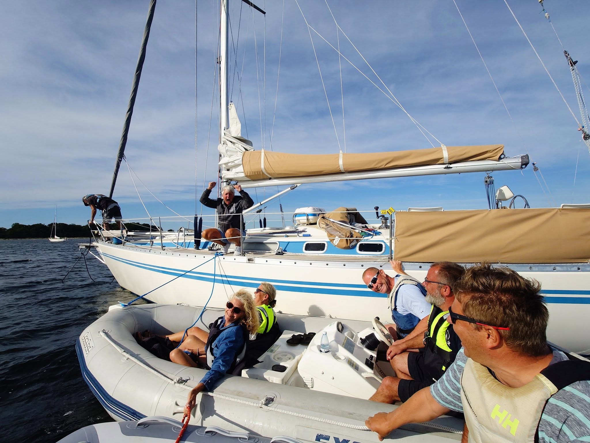 Fælles ankertur 2026